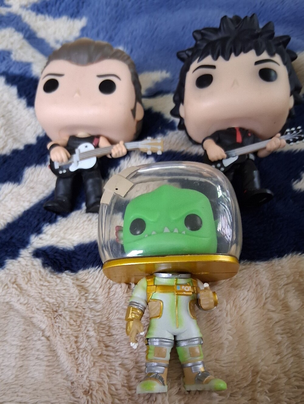Authentic Funko Pop Vinyl Figures